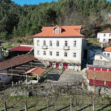 ויאנה דו קסטלו Quinta Sao Francisco Rural Resort - Regina Hotel Group מראה חיצוני תמונה