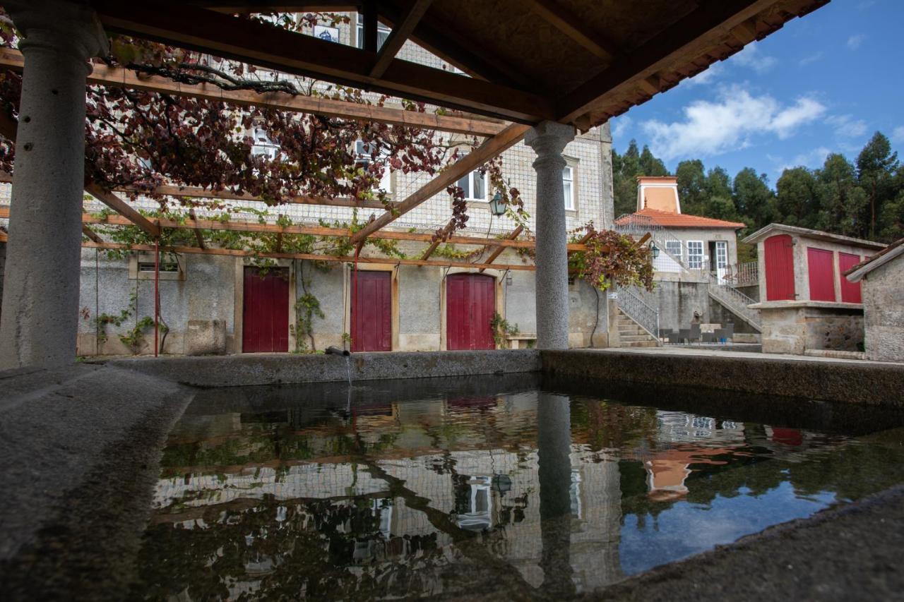 ויאנה דו קסטלו Quinta Sao Francisco Rural Resort - Regina Hotel Group מראה חיצוני תמונה