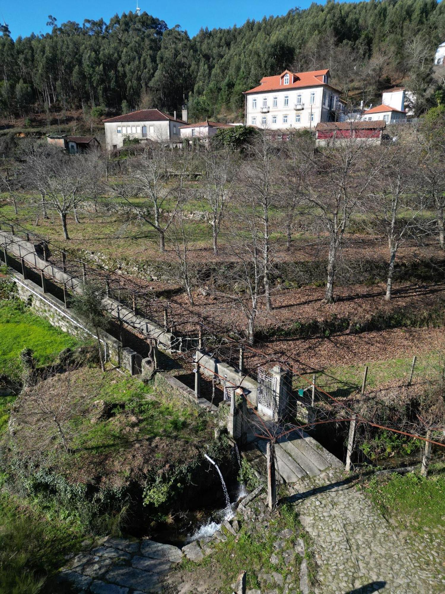 ויאנה דו קסטלו Quinta Sao Francisco Rural Resort - Regina Hotel Group מראה חיצוני תמונה
