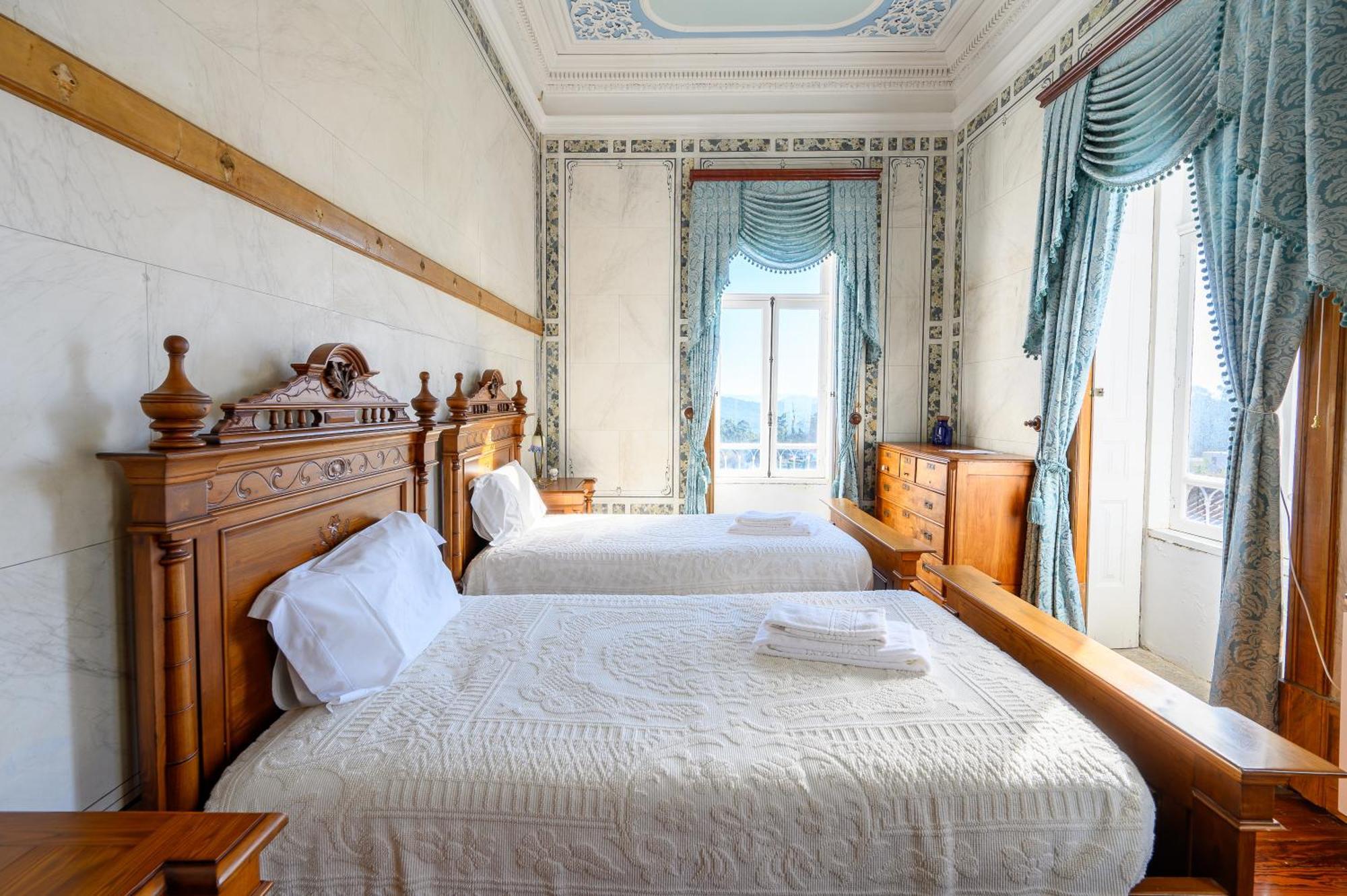 ויאנה דו קסטלו Quinta Sao Francisco Rural Resort - Regina Hotel Group מראה חיצוני תמונה
