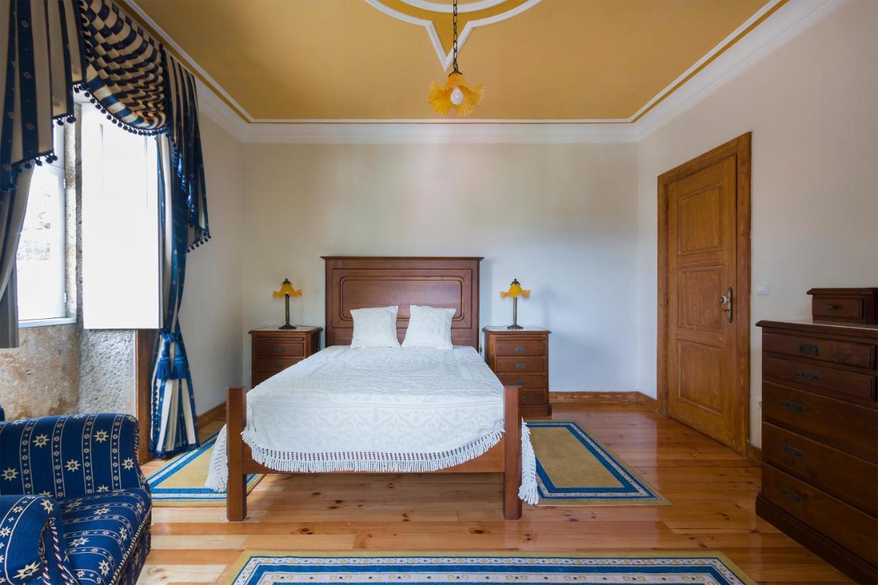 ויאנה דו קסטלו Quinta Sao Francisco Rural Resort - Regina Hotel Group מראה חיצוני תמונה