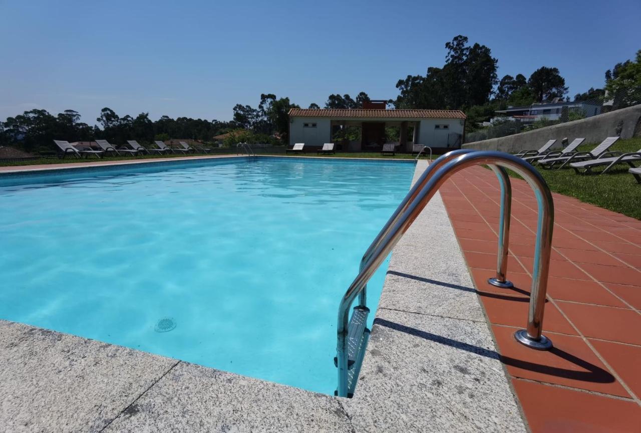 ויאנה דו קסטלו Quinta Sao Francisco Rural Resort - Regina Hotel Group מראה חיצוני תמונה